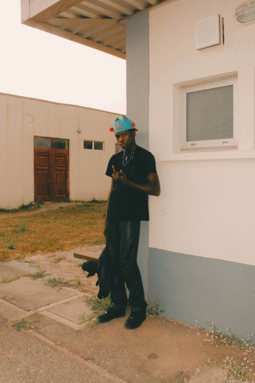 JAVAN SANTANA