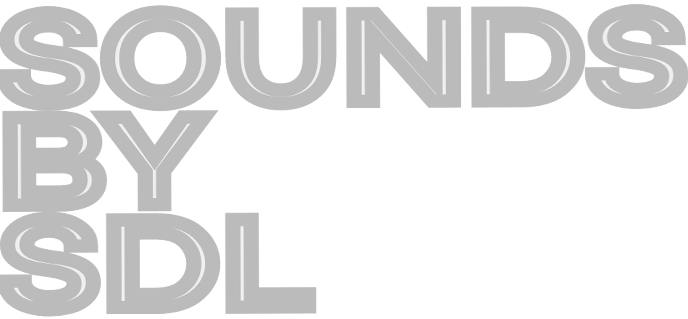 SOUNDSBYSDL Logo