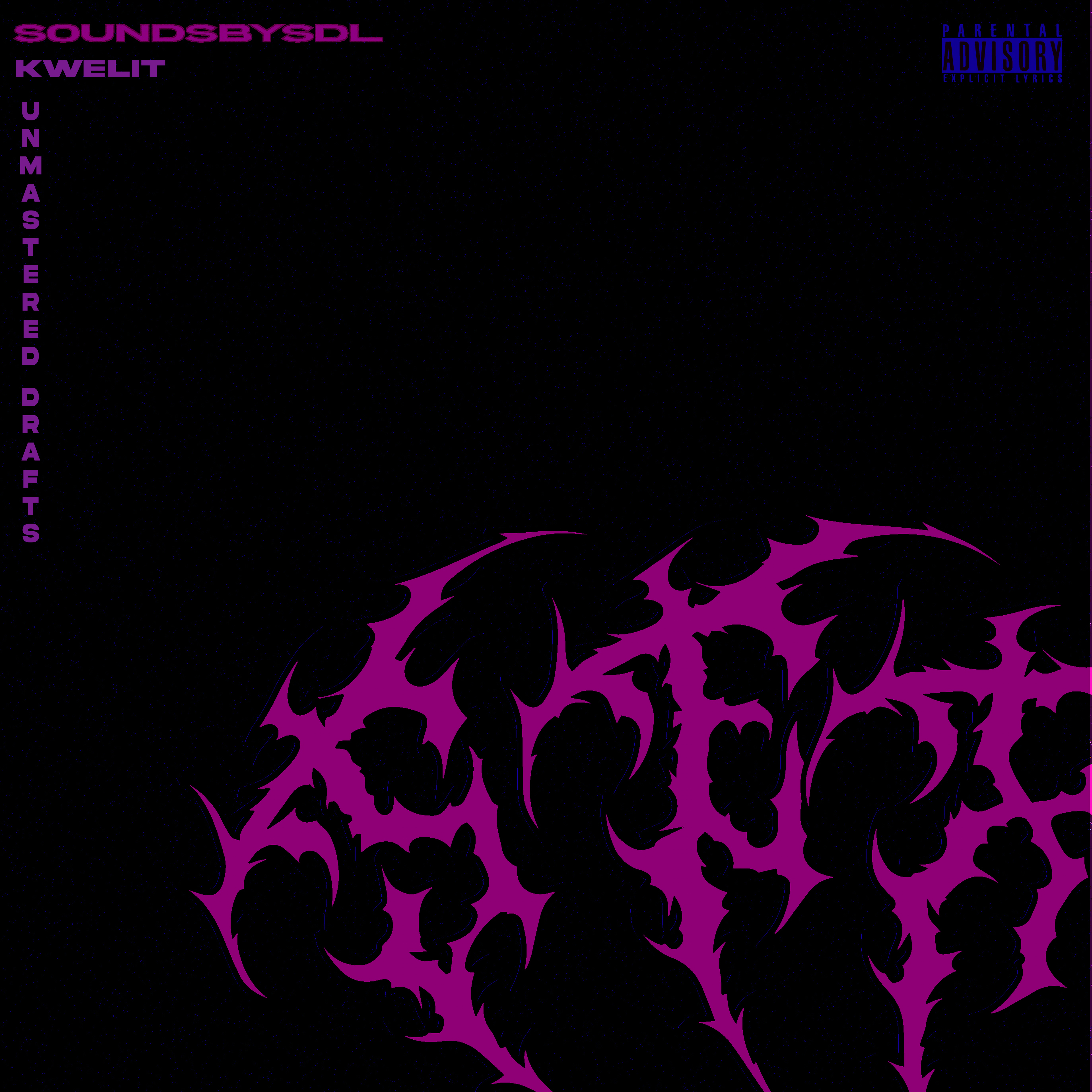 SEX UNMASTERED W/ KWELIT
